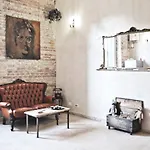 Gasthuis Vintage Rome