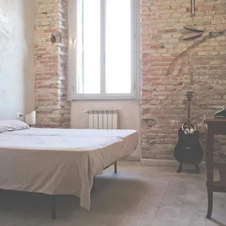 Vintage Gasthuis Rome