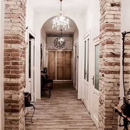 Vintage 招待所 罗马