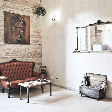 招待所 Vintage 罗马