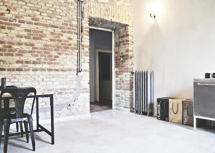 Vendégház Vintage Róma