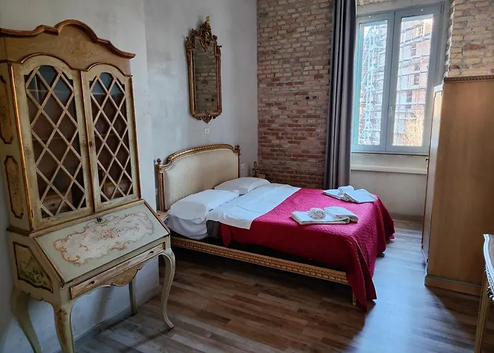 Vintage 3* Róma